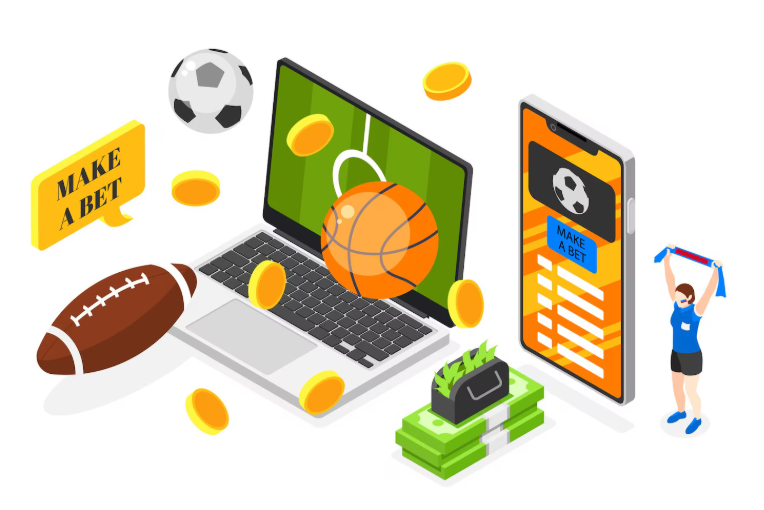 ставки на спорт как профессия